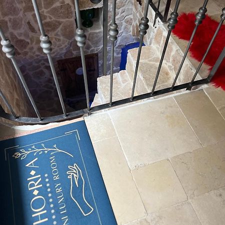 אוסטוני Euphoria Luxury Room מראה חיצוני תמונה