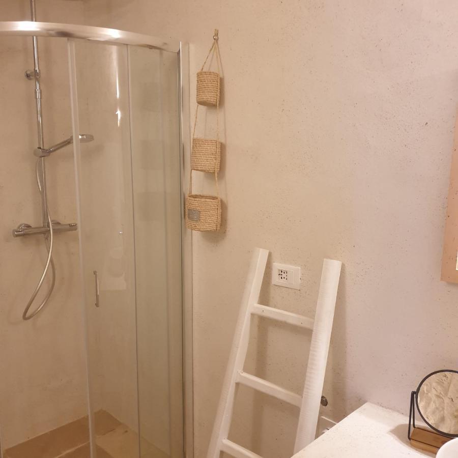 אוסטוני Euphoria Luxury Room מראה חיצוני תמונה