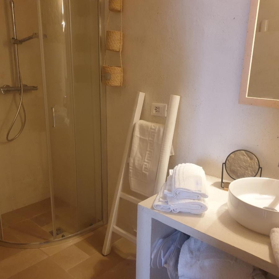 אוסטוני Euphoria Luxury Room מראה חיצוני תמונה
