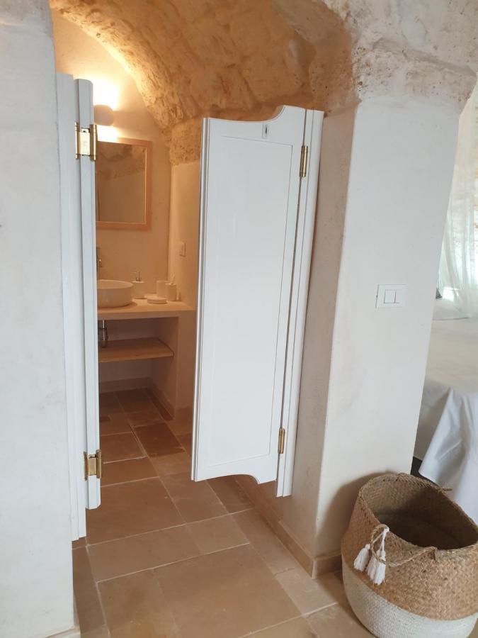 אוסטוני Euphoria Luxury Room מראה חיצוני תמונה