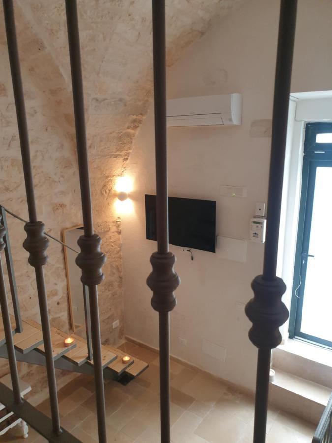 אוסטוני Euphoria Luxury Room מראה חיצוני תמונה