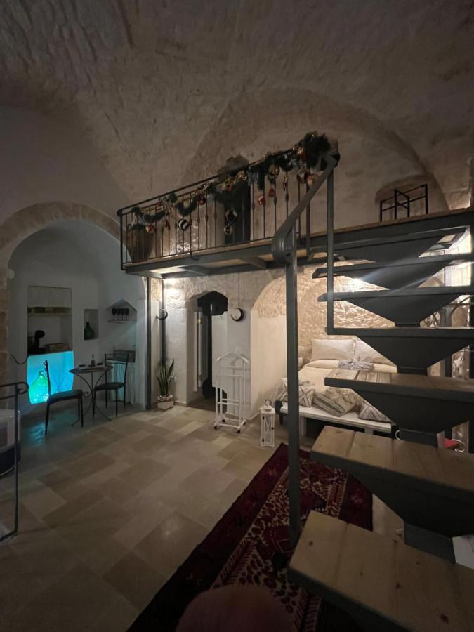 אוסטוני Euphoria Luxury Room מראה חיצוני תמונה