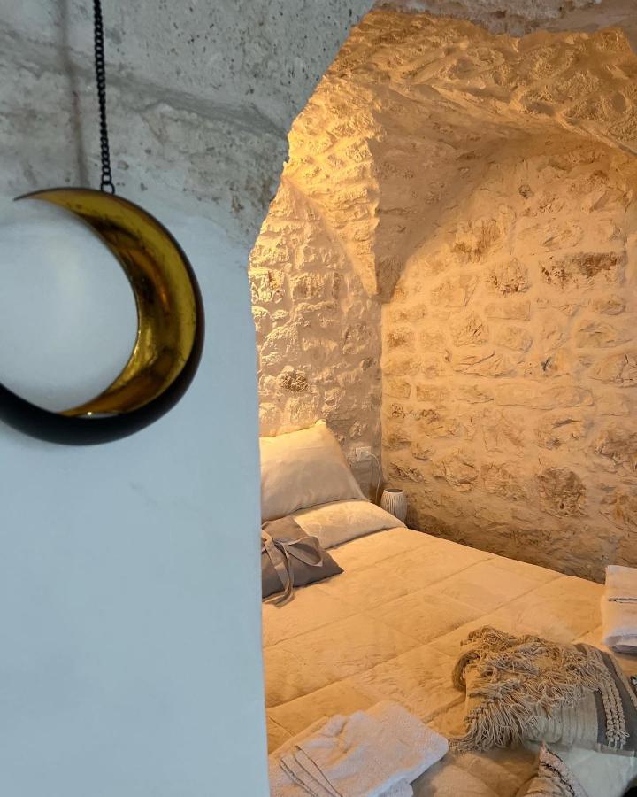 אוסטוני Euphoria Luxury Room מראה חיצוני תמונה