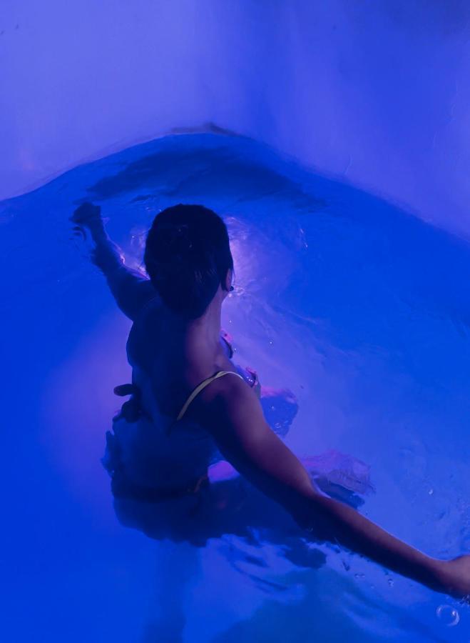 אוסטוני Euphoria Luxury Room מראה חיצוני תמונה