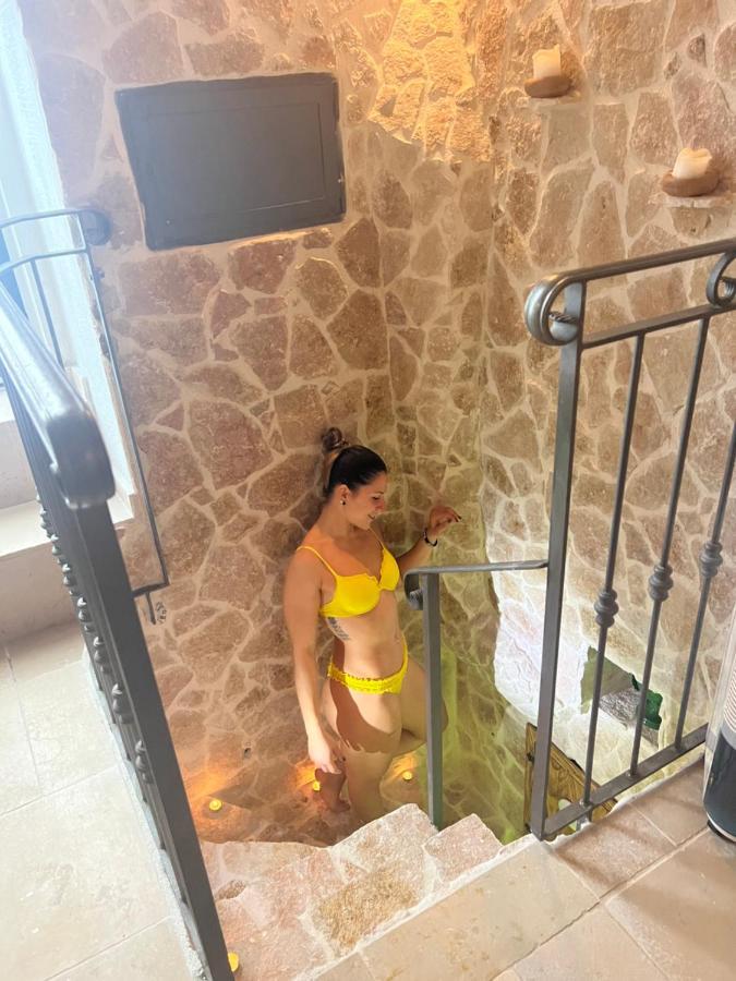 אוסטוני Euphoria Luxury Room מראה חיצוני תמונה