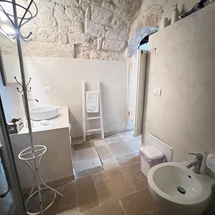 אוסטוני Euphoria Luxury Room מראה חיצוני תמונה