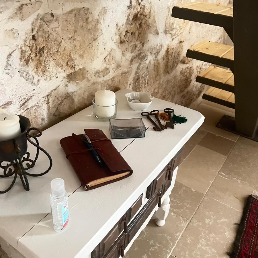 אוסטוני Euphoria Luxury Room מראה חיצוני תמונה