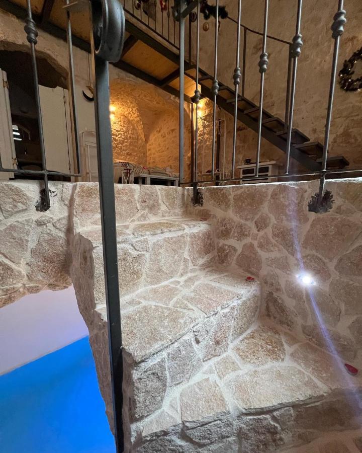 אוסטוני Euphoria Luxury Room מראה חיצוני תמונה