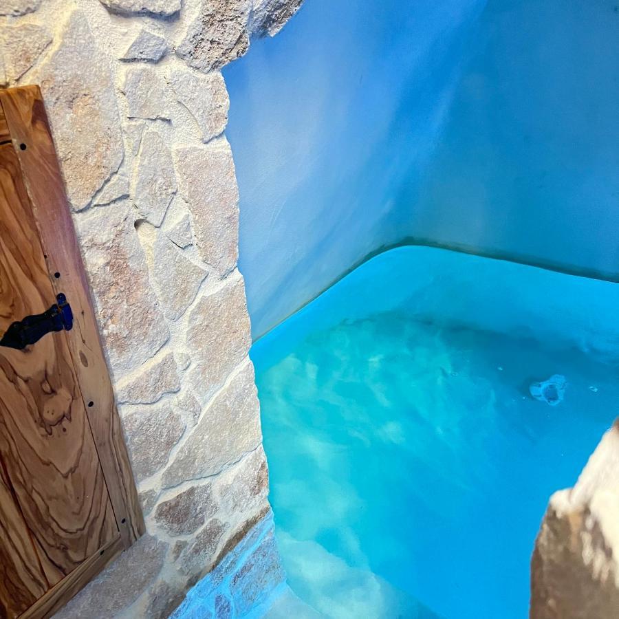 אוסטוני Euphoria Luxury Room מראה חיצוני תמונה