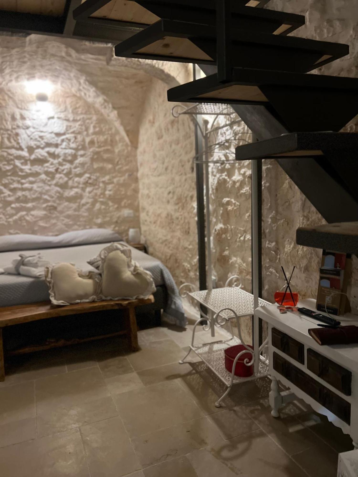 אוסטוני Euphoria Luxury Room מראה חיצוני תמונה