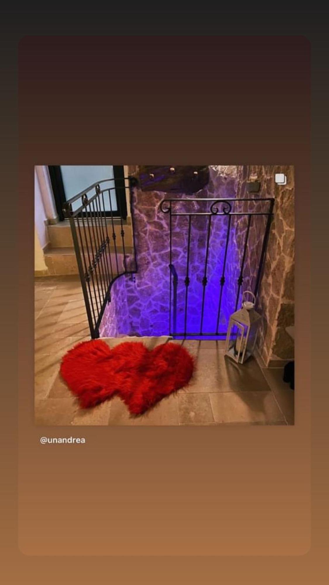 אוסטוני Euphoria Luxury Room מראה חיצוני תמונה