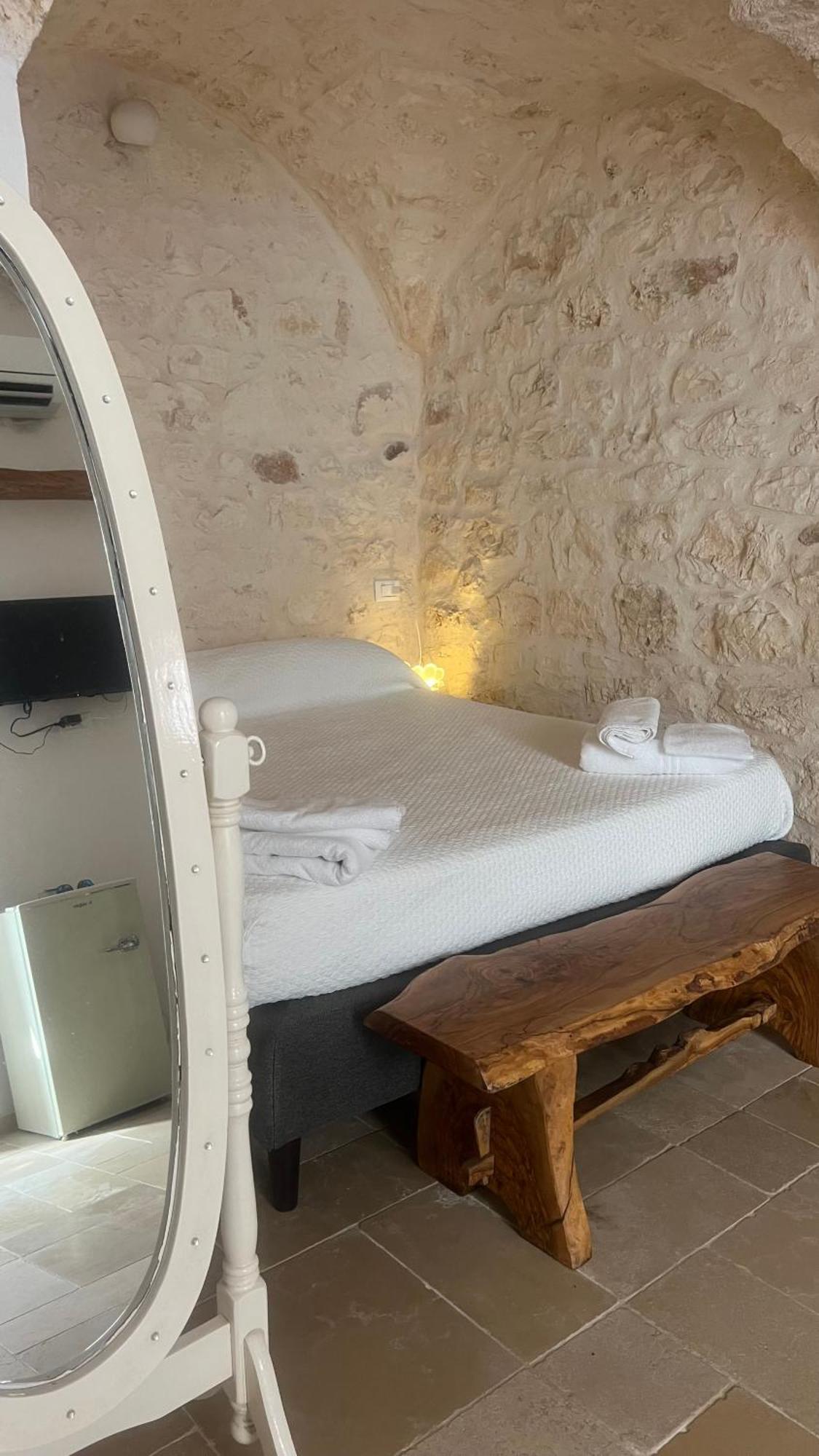 אוסטוני Euphoria Luxury Room מראה חיצוני תמונה